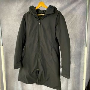 Arcteryx Sylvia parka women’s M black